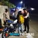 Polsek Muaragembong Gelar OKJ dan Patroli Biru, Antisipasi Kejahatan Jalanan hingga Tawuran