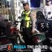 Polsek Cikarang Pusat Gelar OKJ di Kawasan GIIC Deltamas, Antisipasi 3C dan Gangguan Kamtibmas