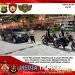 Patroli Perintis Presisi Polres Metro Bekasi Sisir Cikarang Utara dan Cikarang Timur Antisipasi Gangguan Kamtibmas