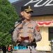 Polres Lampung Timur Siagakan Personel Hadapi Ancaman Karhutla 