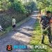 Pererat Kebersamaan, Babinsa Desa Tembalang Ajak Warga Kerja Bakti Jumat Bersih