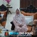 Perkuat Sinergi, Kapolres Lampung Utara Silaturahmi dengan Bupati