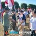 Semarakkan Pembukaan HUT ke-81 Kemerdekaan RI di Kota Bitung, Kasdim 1310/Bitung Hadiri Merdeka Fun Walk Wujud Sinergitas TNI bersama Pemerintah Daerah