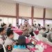 Polres Metro Bekasi Gelar Latpraops Wibawa Mukti Jaya 2026, Mantapkan Pengamanan Pilkades