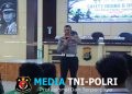 Polres Tanggamus Gelar Safety Riding , Sosialisasi Siger Lampung Presisi dan Layanan 110, Ajak Komunitas dan Pengemudi Jadi Pelopor Keselamatan Berlalu Lintas