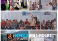 Dihadiri Bupati Dan Wakil Bupati Pringsewu, Pekon Persiapan Kresnomulyo Barat Tuan Rumah Ngopi Serasi Ke-29