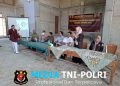 Kapolsek Sungai Tebelian Hadiri Penutupan PKMD STIKARA di Ransi Dakan, Dorong Penguatan Kesehatan Ibu dan Anak