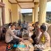Kapolsek Setu Bersama Forkopimcam Kunjungi Mantan Kepala Desa Burangkeng, Jaga Kondusivitas Jelang Pilkades
