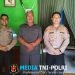 Kapolsek Mempawah Hulu Jalin Silaturahmi dengan Ketua MABM Kecamatan Mempawah Hulu