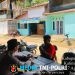 Patroli Dialogis di Warung Kopi, Polsek Meranti Jalin Keakraban dan Sampaikan Himbauan Kamtibmas