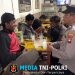 Secangkir Es, Sejuta Rasa Aman Cara Unik Polisi Mandor Cegah Kejahatan Malam