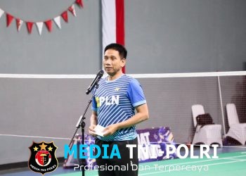 Wamendagri Wiyagus Ajak Aparatur Pemerintah Maknai HUT Ke-81 RI dengan Semangat Juang dan Sportivitas