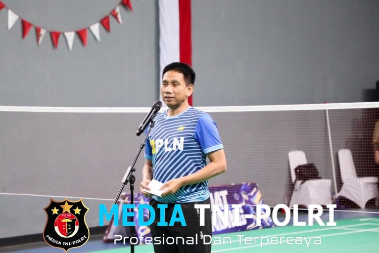 Wamendagri Wiyagus Ajak Aparatur Pemerintah Maknai HUT Ke-81 RI dengan Semangat Juang dan Sportivitas