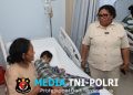 Wamendagri Ribka Apresiasi Peran Aktif Pemkab Jayapura Bantu Tangani Korban Dugaan Keracunan MBG