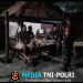 Babinsa Koramil Batuwarno Intensifkan Patroli Malam Demi Keamanan