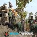 Semangat Pantang Menyerah TNI dan Warga Rampungkan Pembangunan Jalan di Desa Bercak