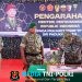 Menhan RI Didampingi Kasdam I/BB Kunjungi Yonif TP 902/SPG, Tinjau Fasilitas dan Beri Motivasi Prajurit