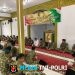 Doa Bersama, Kodim 0420/Sarko Peringati HUT Ke-1 Kodam XX/Tuanku Imam Bonjol