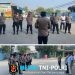 Polsek Cikarang Selatan Siapkan 34 Personel Amankan Deklarasi Asosiasi Pengusaha Pengelasan Indonesia
