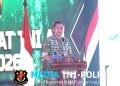 Kasad Ajak Dansat Perkuat Kepedulian dan Dukung Program Pemerintah