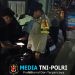 Polsek Babelan Gelar Operasi Kejahatan Jalanan, Antisipasi 3C hingga Tawuran