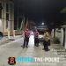 Polsek Babelan Gelar Patroli Biru, Antisipasi 3C dan Kejahatan Jalanan