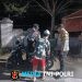 Polsek Muaragembong Gelar Operasi Kejahatan Jalanan, Cegah 3C hingga Tawuran