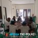 Polisi dan TNI Monitor Sinkronisasi Data Pemilih Pilkades Desa Srimahi 2026–2034