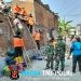 Pegangan dan Sentuhan Tangan Membawa Asa, TMMD Sengkuyung Tahap III TA. 2026 Wujudkan Hunian Yang Nyaman
