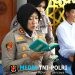 Sebagai Ikhtiar Spiritual dan Wujud Syukur kepada Allah SWT, Kapolres Lampung Utara Gelar Khataman Al-Qur’an dan Doa Bersama