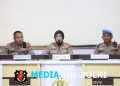 Pertegas Penekanan Kapolda Lampung, Kapolres Lampung Utara Larang Anggota Terlibat Narkoba, Judol, KDRT dan Perselingkuhan