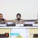 Pertegas Penekanan Kapolda Lampung, Kapolres Lampung Utara Larang Anggota Terlibat Narkoba, Judol, KDRT dan Perselingkuhan
