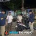 URC Satreskrim Polres Pringsewu Siaga 24 Jam, Patroli Mobile Tekan Kejahatan dan Respon Cepat Laporan Warga