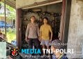Polsek Menjalin Tingkatkan Patroli Rutin, Antisipasi Curat, Cubis dan Curanmor