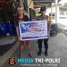 Bhabinkamtibmas Polsek Mempawah Hulu Aktif Ajak Masyarakat Cegah Karhutla