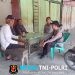 Hangatnya Silaturahmi di Beranda Warga Polisi Patroli Dialogis Sambil Edukasi Bahaya Kabut Asap