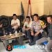 Bhabinkamtibmas Sukatenang Sambangi Warga, Perkuat Komunikasi dan Ajak Jaga Pilkades Tetap Damai