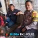 Bhabinkamtibmas Sukawangi Sambangi Warga Rawa Keladi, Perkuat Komunikasi dan Kepedulian Kamtibmas
