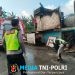 Kandang Ayam di Slogohimo Terbakar, 7.000 Anak Ayam Selamat, Kerugian Ditaksir Rp700 Juta