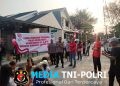 Jaga Jakarta Jaga Bekasi, Permainan Tradisional Semarakkan HUT ke-81 RI Bersama Warga Cikarang Timur