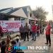 Jaga Jakarta Jaga Bekasi, Permainan Tradisional Semarakkan HUT ke-81 RI Bersama Warga Cikarang Timur
