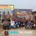 Jaga Jakarta Jaga Bekasi, Lomba Mancing Polsek Cikarang Utara Semarakkan HUT ke-81 RI Bersama Masyarakat