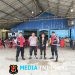 Jaga Jakarta Jaga Bekasi, Polsek Setu Pelayanan Pengamanan Ibadah Minggu Jemaat HKBP Tamansari