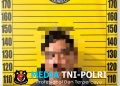 Bravo Polres Landak! Lagi-lagi Ungkap Penyalahgunaan Narkotika, 2 Orang Diamankan dengan BB Diduga Sabu 20,52 Gram