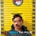 Bravo Polres Landak! Lagi-lagi Ungkap Penyalahgunaan Narkotika, 2 Orang Diamankan dengan BB Diduga Sabu 20,52 Gram