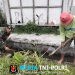 Perlancar Pasokan Air Sawah, Kopka Slamet Prasetiyo Bersama Poktan Rukun Makmur 1 Bersihkan Parit Irigasi