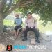 Jaga Jakarta Jaga Bekasi, Bhabinkamtibmas Karangmekar Sambangi Warga dan Ajak Bersama Jaga Kamtibmas