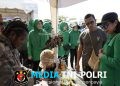 Festival Raimuti 2026 Meriah, Final Dayung dan Perahu Mesin 15 PK  Satukan Semangat dan Kebersamaan
