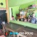 Patroli Humanis Polsek Meranti Duduk Bersama Warga, Serap Informasi dan Cegah Kejahatan