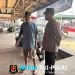 Hadirkan Rasa Aman di Tengah Pasar Ini Cara Elegan Polisi Mandor Cegah Kejahatan Lewat Sentuhan Humanis